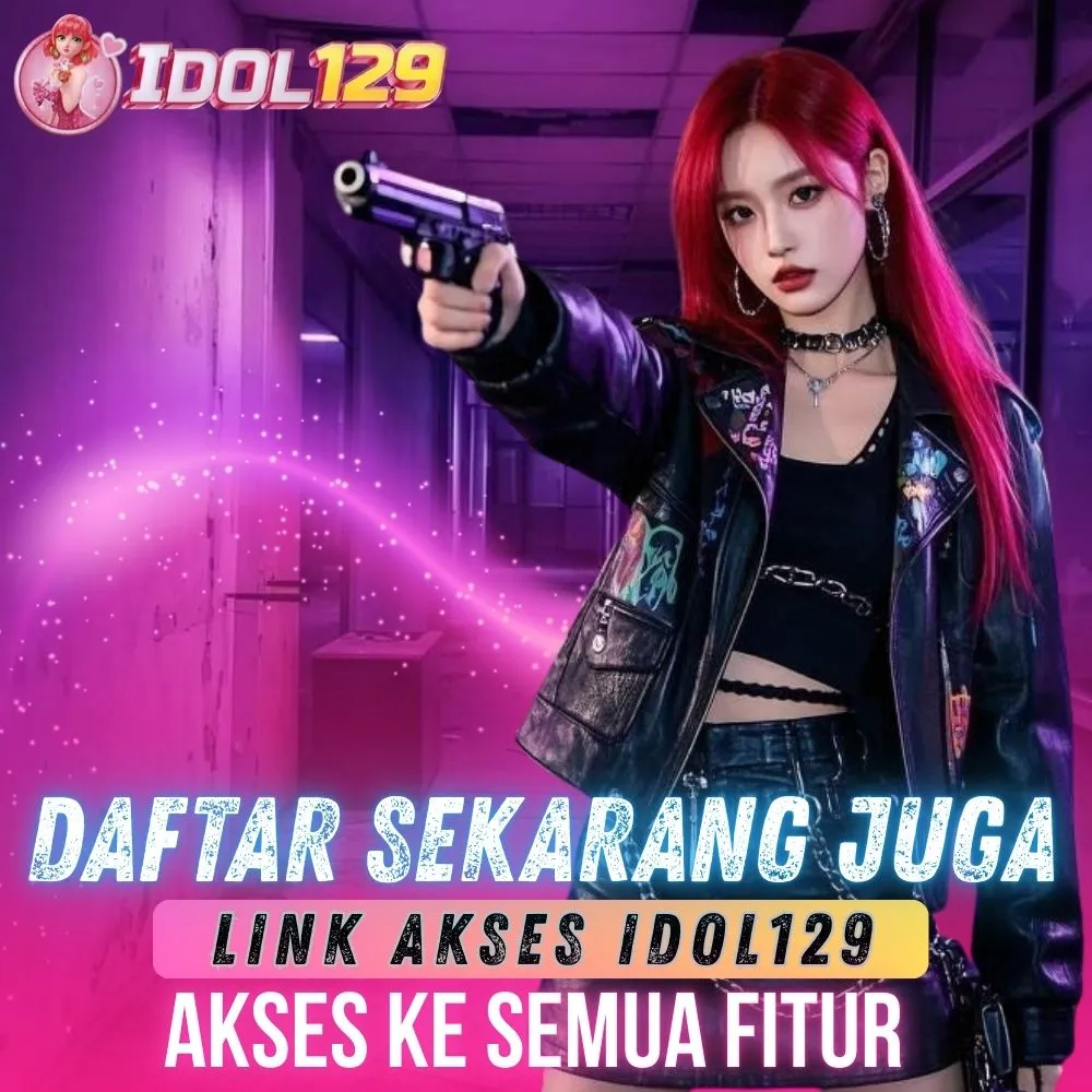 IDOL129 – Panduan Login Terpercaya di Nanimus Music image 1